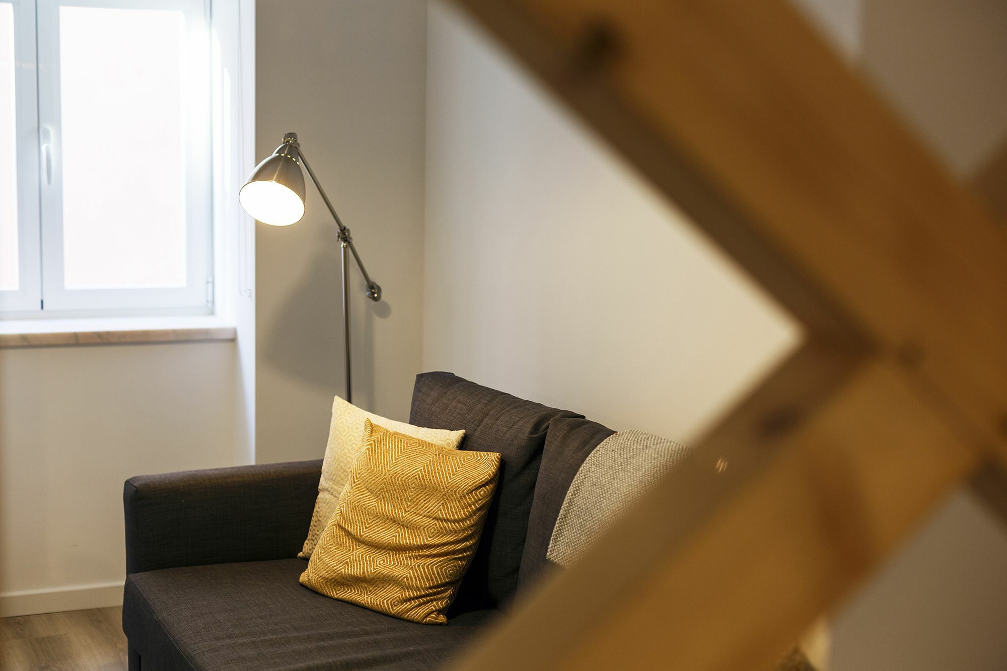 Alfama Premium Apartamento Lisboa